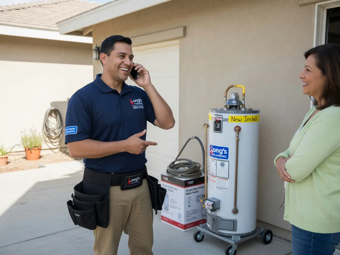 Leak Detection Wagener, SC FAQs